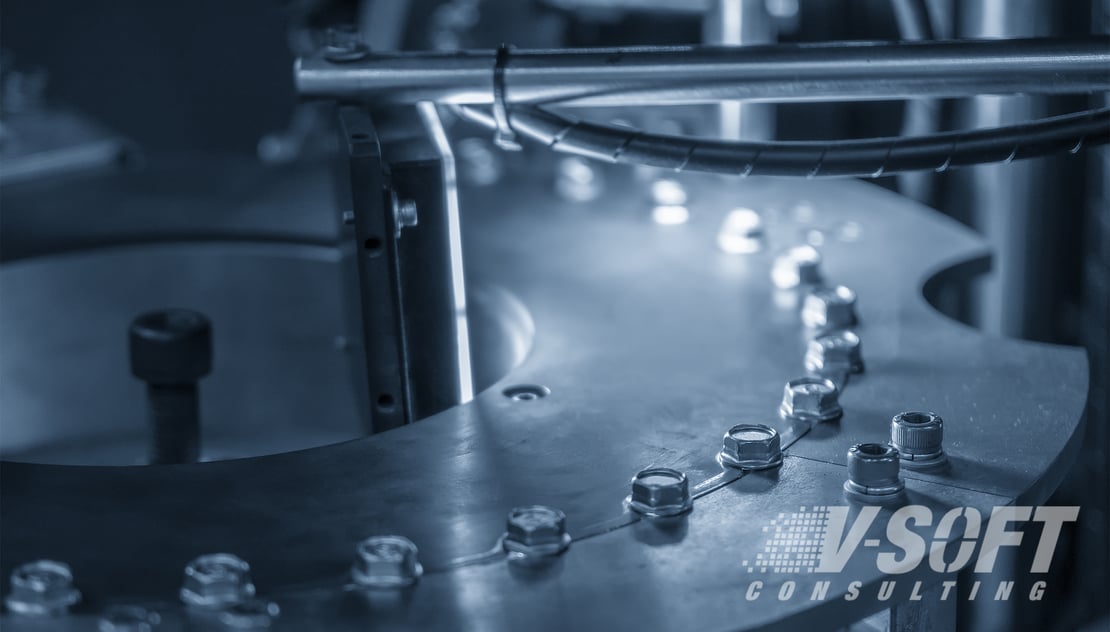 The Future of Quality Control with AIPowered Defect Detection